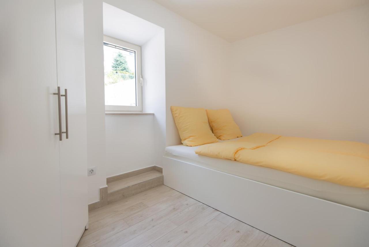 Apartments D&V Kotor Exterior photo