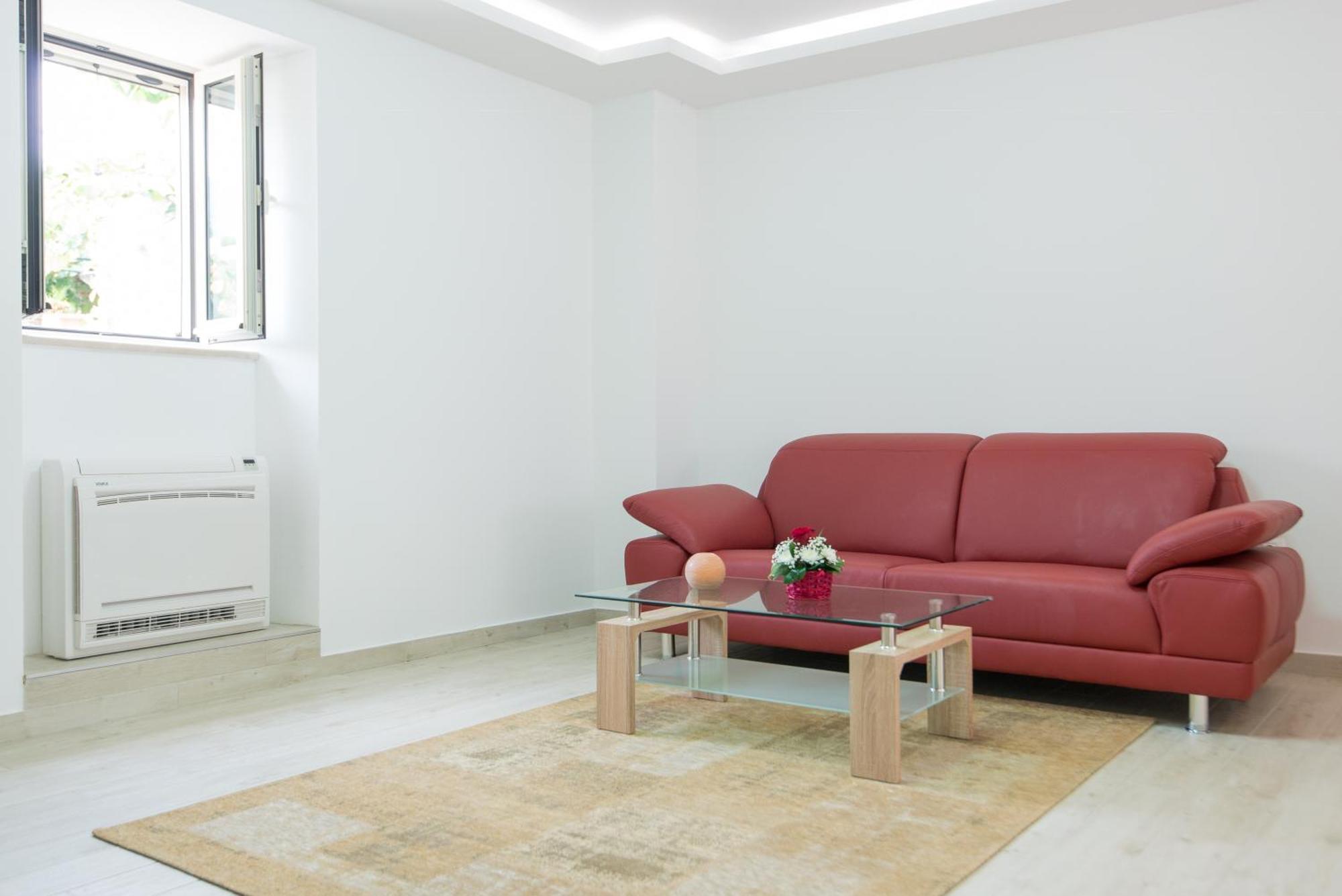 Apartments D&V Kotor Room photo